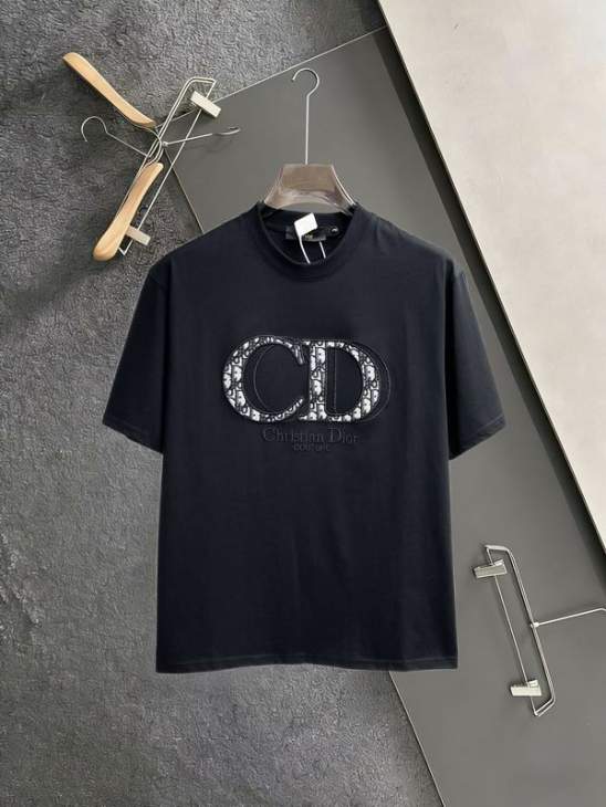 Dior T Shirts Short _SKUDiorL-4XLxetr19916399